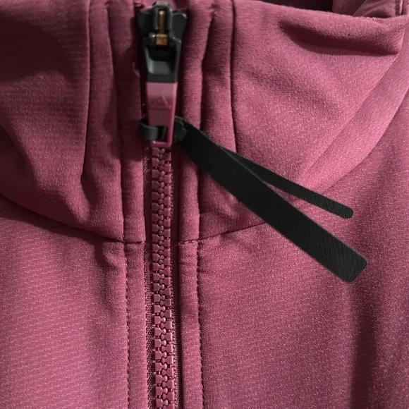 Adidas windbreaker 2xl - Picture 7 of 9